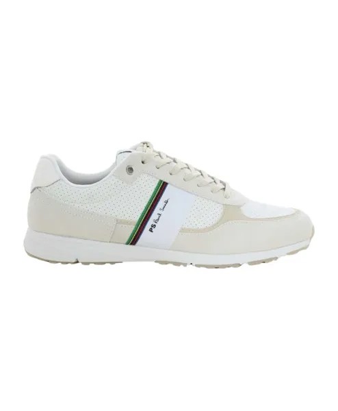 Туфли Huey Z24 Paul Smith, мультиколор