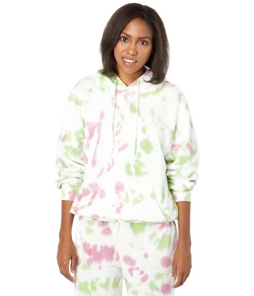 Худи RVCA, Little RVCA Tie-Dye Hoodie