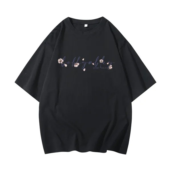 Футболка унисекс BOBBY ABLEY, Зеленый