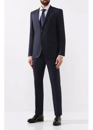 Шерстяной костюм Corneliani