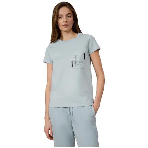 Футболка Outhorn WOMEN'S T-SHIRT Женщины HOL22-TSD614-34S XS
