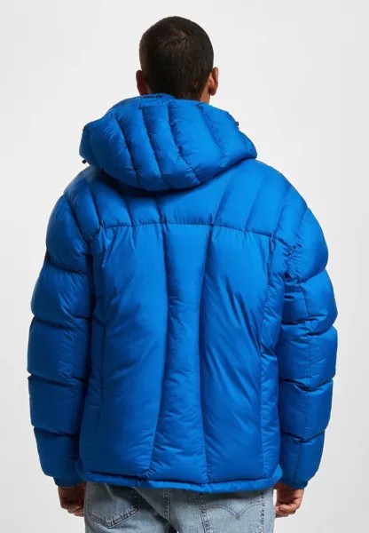 Зимняя куртка Storm Explorer Southpole, синяя