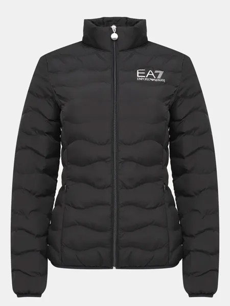 Куртки EA7 Emporio Armani