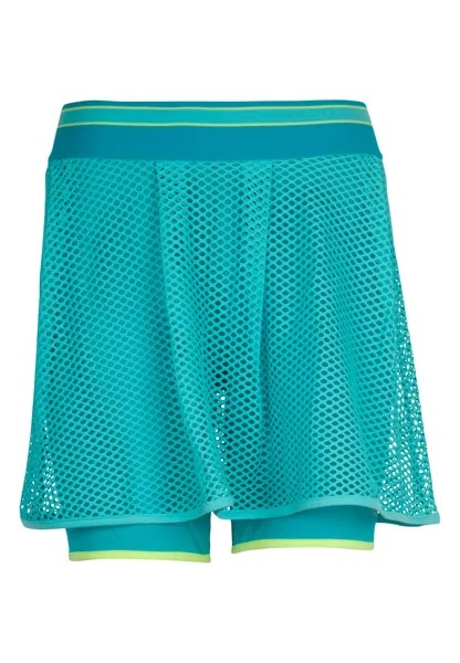 Спортивные брюки TAO Laufrock SUPRASONIC, бирюзовый