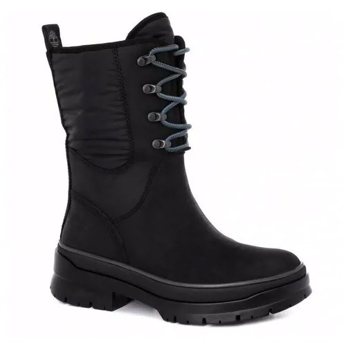 Полусапоги Timberland Malynn черный, Размер 37