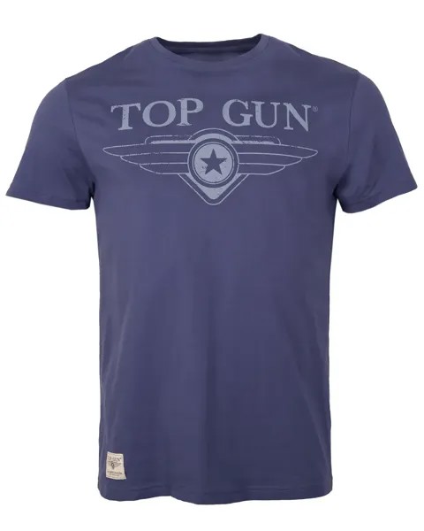 Футболка TOP GUN 