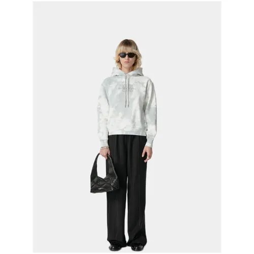 Брюки Han Kjøbenhavn Drape Trousers, Черный, 40