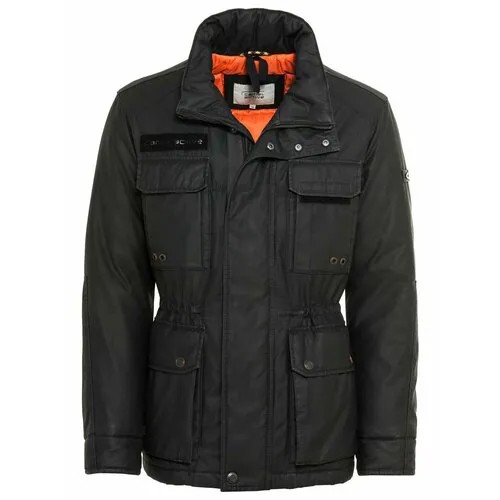 Куртка Camel Active, размер S, черный
