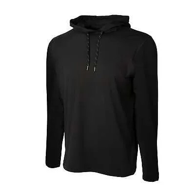 Puma Cloudspun Grylbl Pullover Hoodie Mens Black Casual Athletic Outerwear 53201