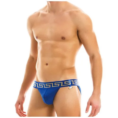 Трусы MODUS VIVENDI, размер M, синий