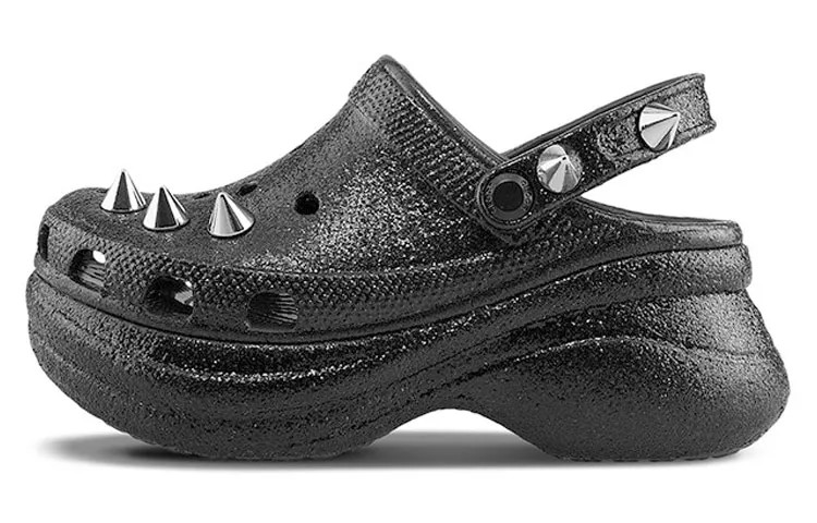 Классические сабо Crocs Женские шлепанцы