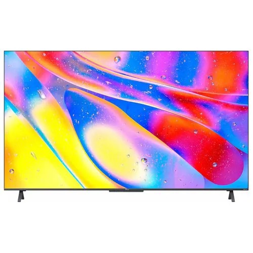 Телевизор TCL 75C725