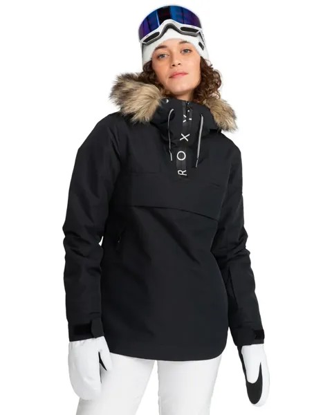 Сноубордическая куртка Roxy 