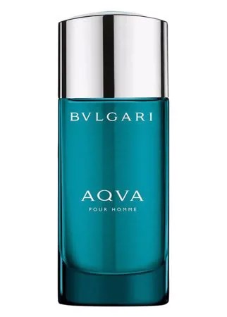 Туалетная вода Aqva Pour Homme BVLGARI