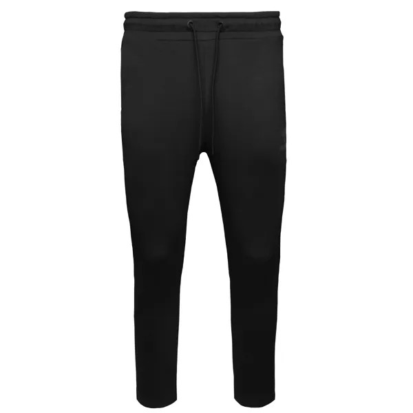 Спортивные брюки Hummel Isam 2.0 Tapered, черный