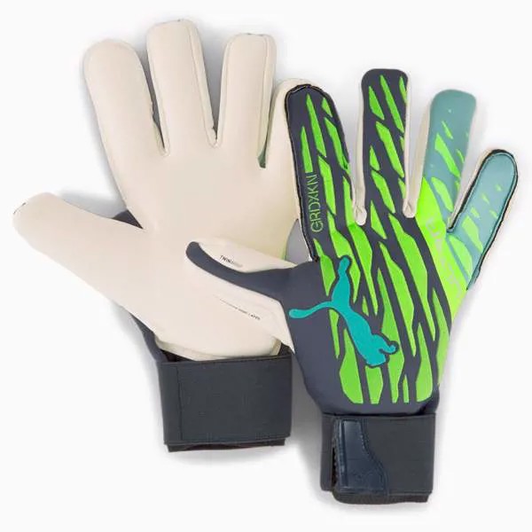 Вратарские перчатки ULTRA Grip 1 Hybrid Pro Goalkeeper Gloves