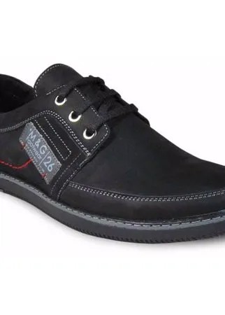 Полуботинки magellan 44-418-08ч 40