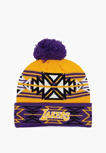 Шапка Mitchell & Ness