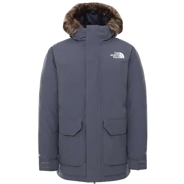 Спортивная куртка The North Face Stover Down, серый