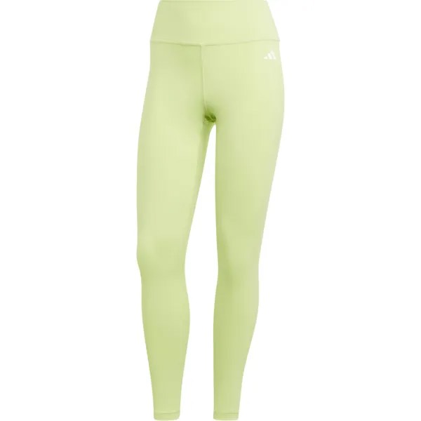 Спортивные брюки adidas Performance 7/8 Tights TRAINING ESSENTIALS, цвет pulse lime