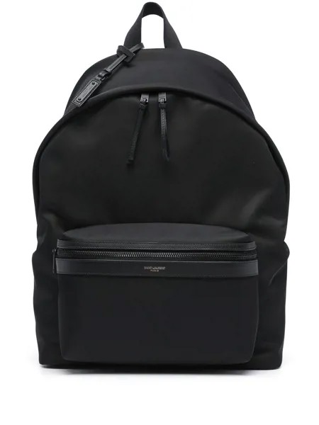 Saint Laurent рюкзак на молнии