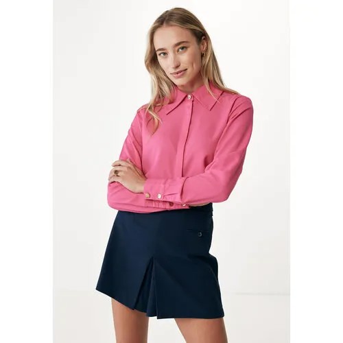 Блуза MEXX, размер L, розовый