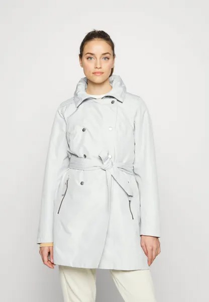 Дождевик Helly Hansen, серый