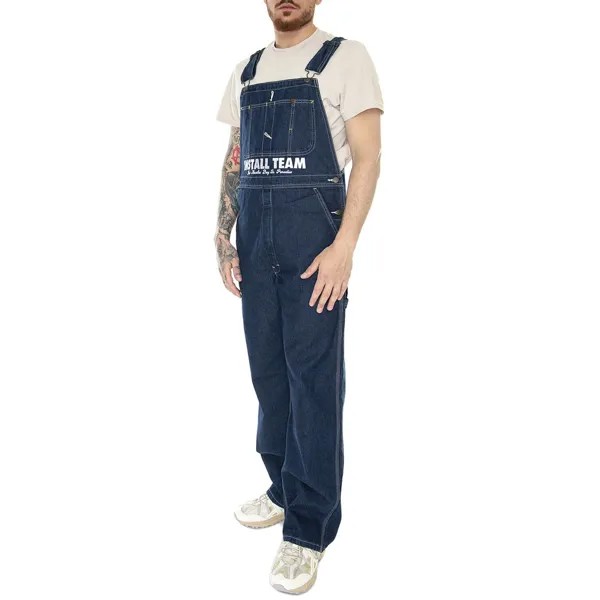 Комбинезон Dickies New York Sunshine, синий