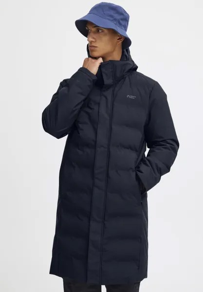 Зимнее пальто NORTH BEND NBMARKO M W-PRO 5.000 WITH WATERPROOF COATING, цвет navy blazer