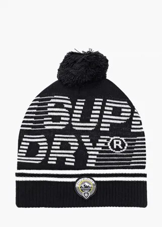 Шапка Superdry