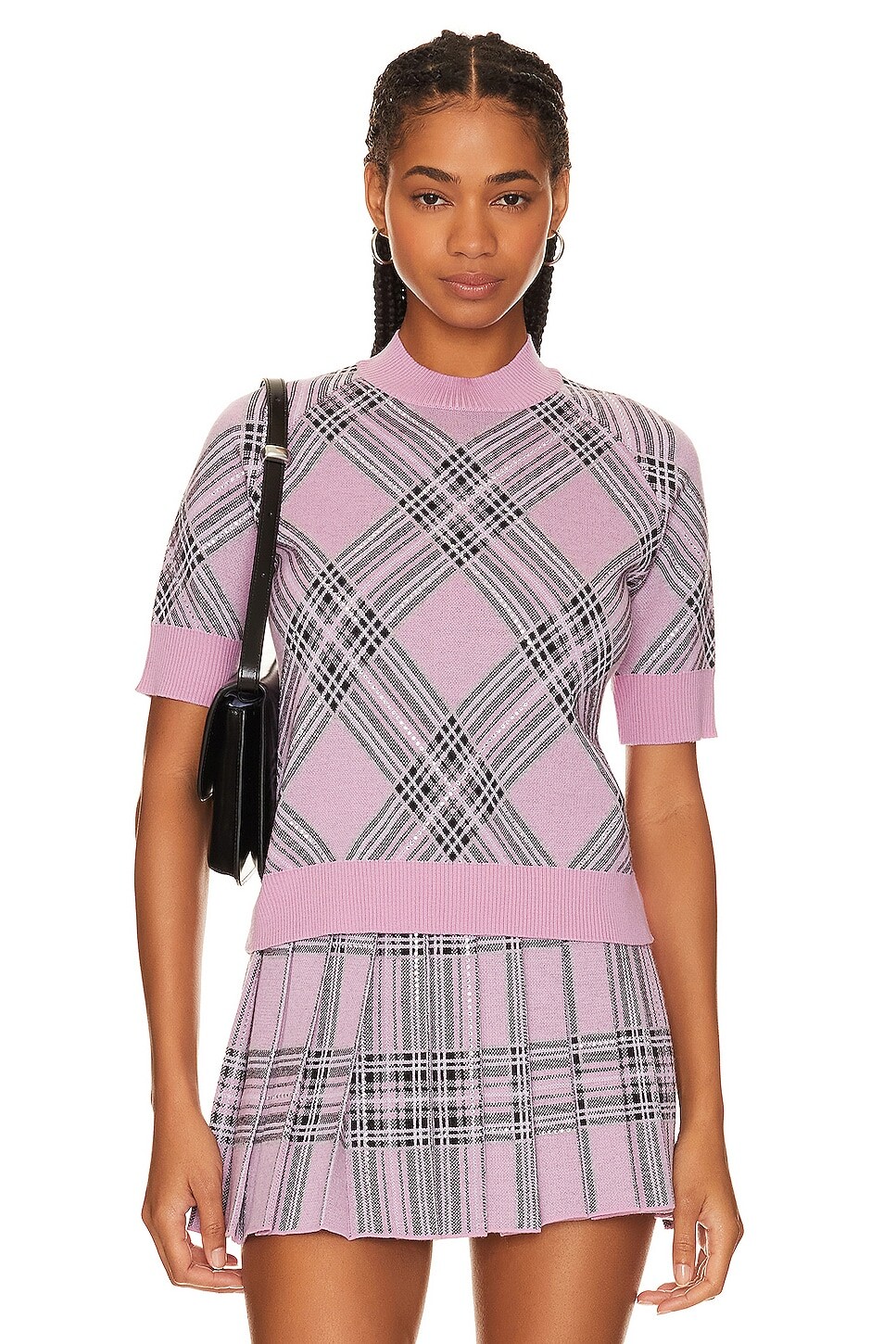 Футболка GIUSEPPE DI MORABITO Taran, цвет Light Pink