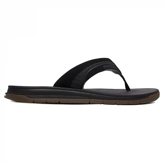 Шлепанцы Quiksilver