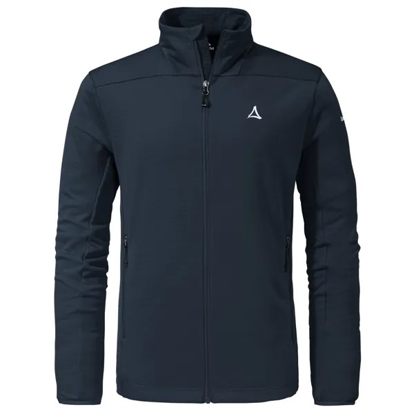 Флисовая жилетка Schöffel Fleece Svardalen, цвет Navy Blazer