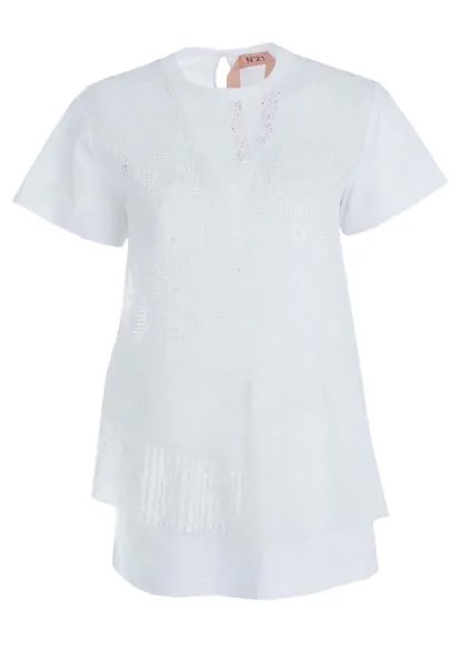 Блуза No21