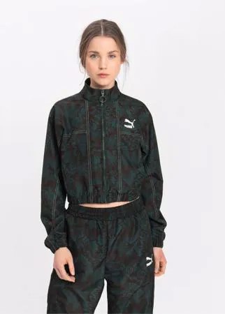 Олимпийка Empower Woven Track Jacket