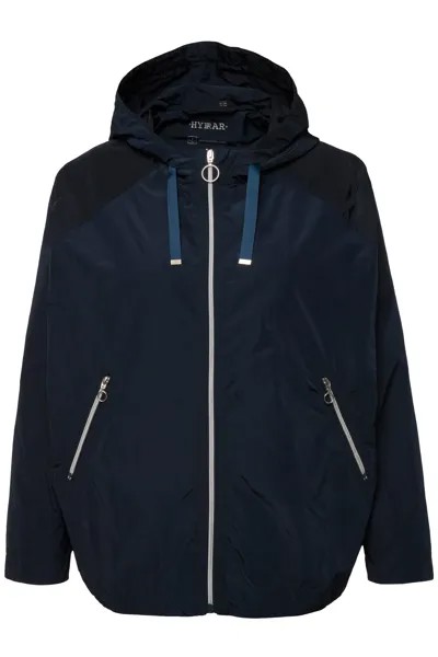 Куртка софтшелл Ulla Popken Jacke, морской