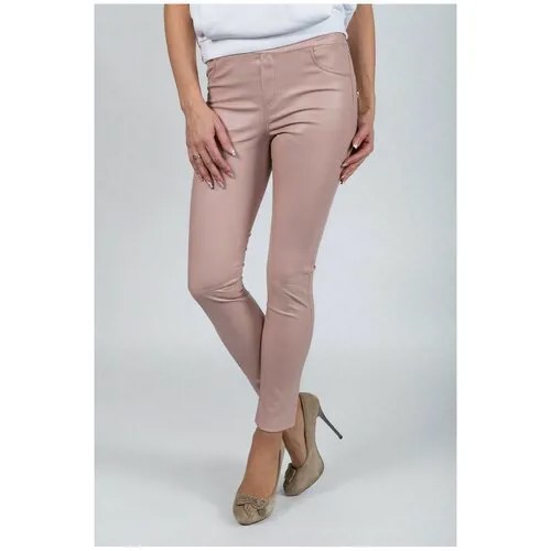 Брюки TWIN SET Jeans JA52BF_1 25