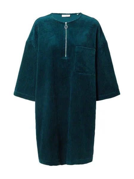 Платье Marc O'Polo DENIM, изумруд