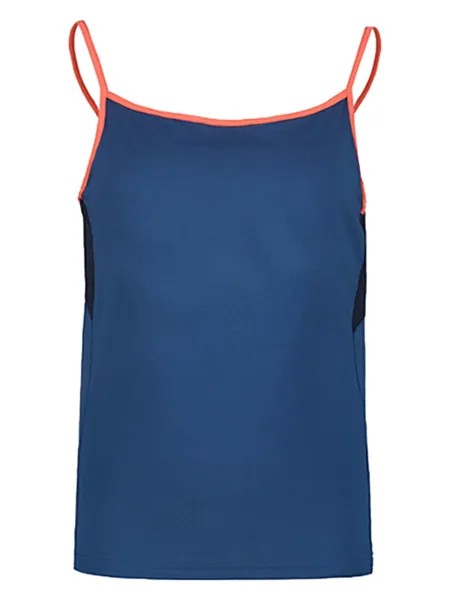 Функциональный топ Icepeak, цвет dunkelblau/blau