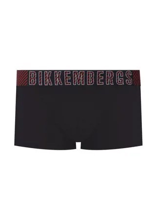 Хлопковые боксеры Dirk Bikkembergs