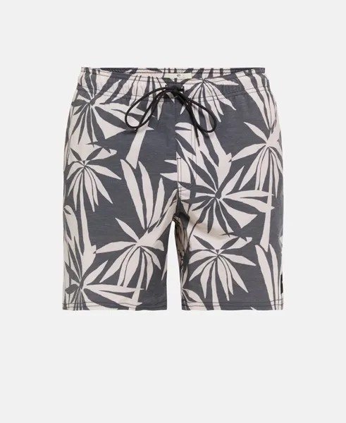 Плавательные шорты Rip Curl, серый