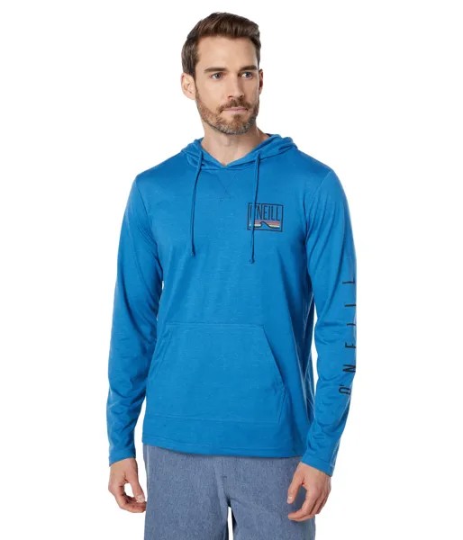 Худи O'Neill, Trvlr Holm Pullover Hoodie