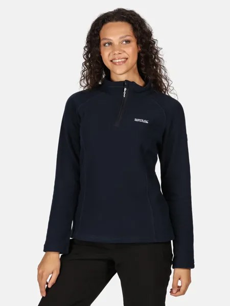 Свитер Regatta Fleece Kenger, темно-синий