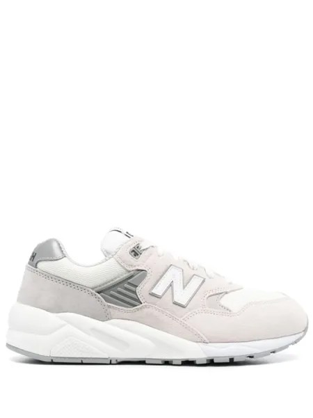 Comme des Garçons Homme кроссовки из коллаборации с New Balance, нейтральный цвет