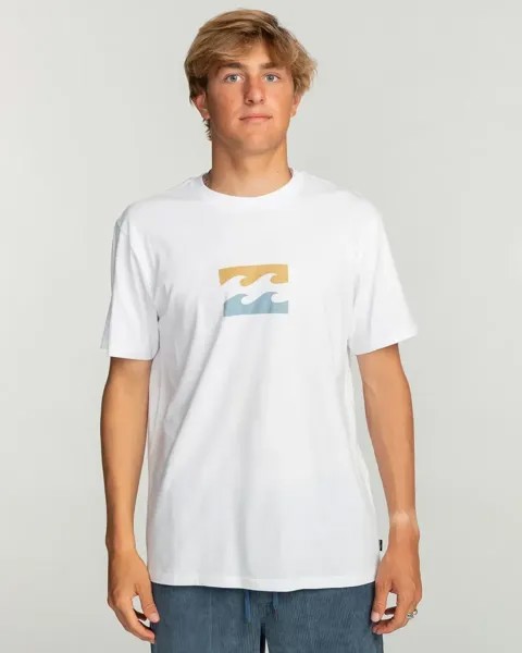 Футболка Billabong 