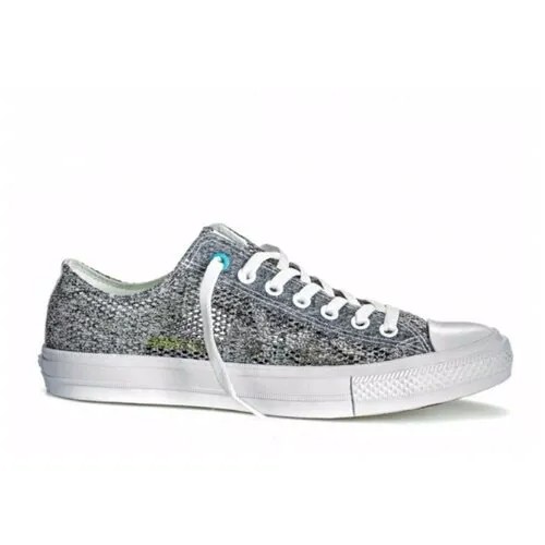 Кеды Converse Chuck Taylor All Star II 155732 серые (37.5)