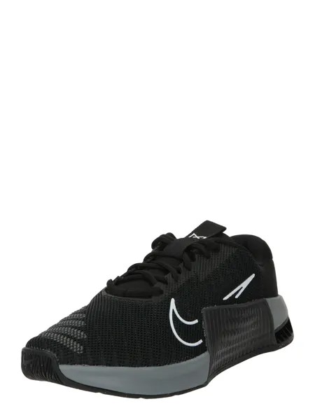 Спортивная обувь Nike Metcon 9, черный
