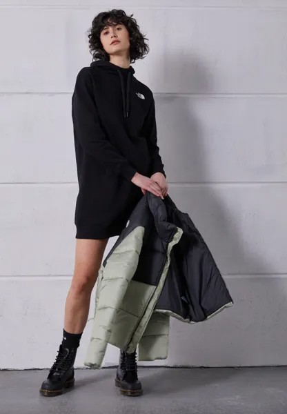 Повседневное платье The North Face, черный