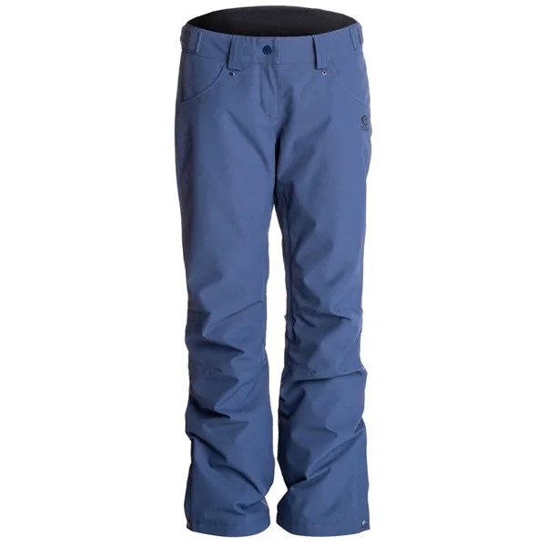 Штаны для сноуборда женские RIP CURL Qanik Pant Patriot Blue