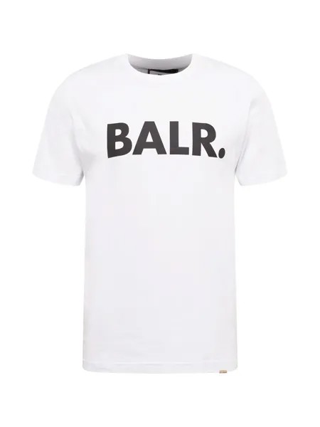 Футболка Balr, белый
